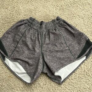 Lululemon Hotty Hots!